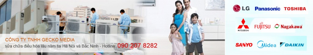 Điện Lạnh Bách Khoa
