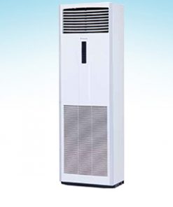Điều hòa tủ đứng Daikin 1 chiều FVRN100DGXY1