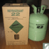 Gas R22 tại bắc ninh