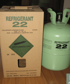 Gas R22 tại bắc ninh