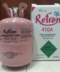 Gas điều hoà 410 tại Bắc Ninh