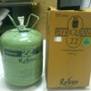 Gas R22 tại Bắc Ninh