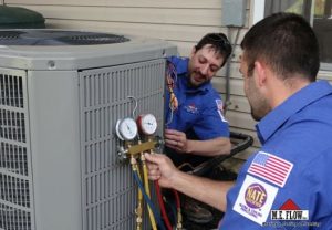 bao duong dieu hoa bac ninh