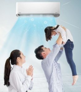 lap dat dieu hoa bac ninh