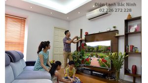 biết cách dùng điều hòa bảo vệ sức khỏe cho con