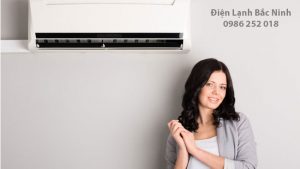 dịch vụ lắp đặt điều hòa giá rẻ tại bắc ninh