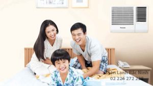 tiết kiệm tiền điện điều hòa cho gia đình