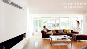 nên sử dụng điều hòa hai chiều