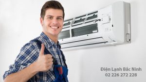 tại sao phải bảo dưỡng điều hòa