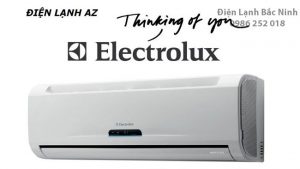 lắp đăt điều hòa electrolux